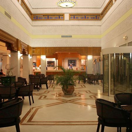 Thalassa Village Skanes Сус Интерьер фото