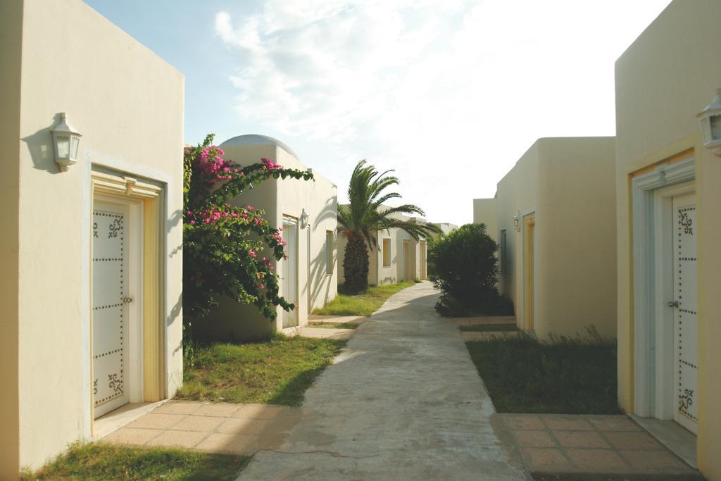 Thalassa Village Skanes Сус Экстерьер фото