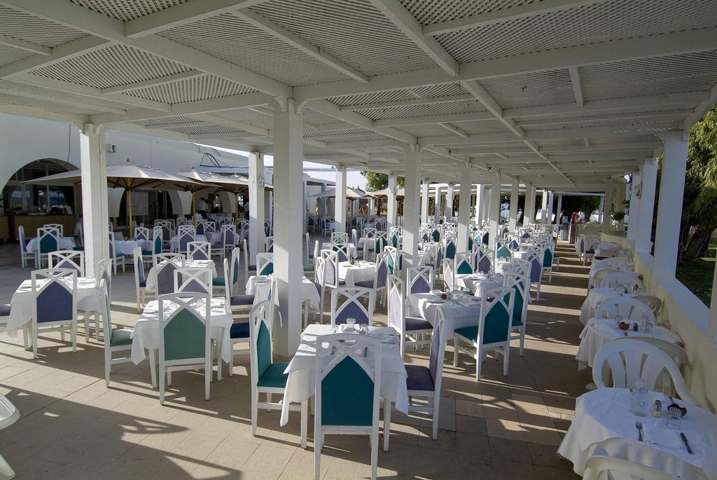 Thalassa Village Skanes Сус Экстерьер фото